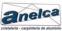 Cristalería Anelca logo
